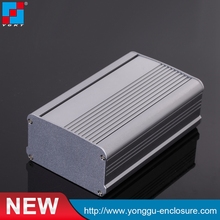 Ygs-006-11 95 x 55 x 150 мм / 3.74 » x2.16 » x 5.51 » экструдированный алюминиевый корпус и алюминия прессованных профилей в alibaba китай