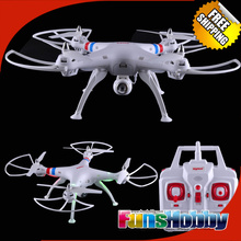 Syma X8C 2.4Ghz 6-Axis Gyro RC Quadcopter Drone UAV RTF UFO 2MP HD Camera