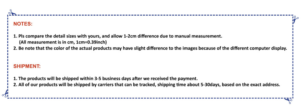 ALI EXPRESS NOTES AND SHIPMENT-01