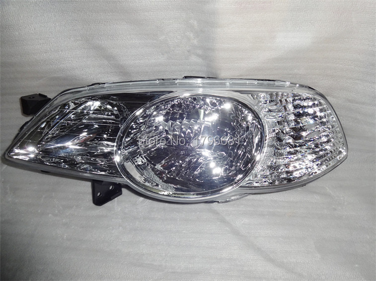 Honda Odyssey Headlights for Promotional Honda Odyssey