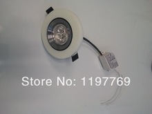 High Quality !High brightness LED ceiling light(LCC3W-10)