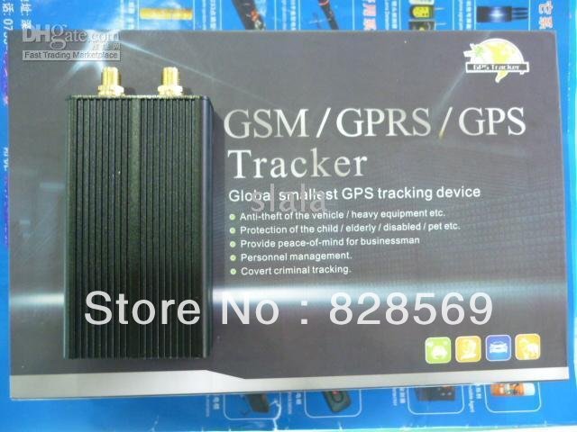        3 ./ -  GPS / GPRS / GSM