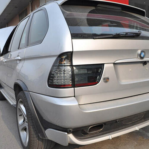       DRLs + - +    Singnal        BMW X5