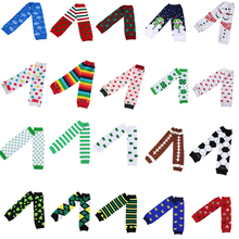 Various of baby leg warmers/arm warmers/legging/cotton leg warmers children leg warmers for chirstmas/halloween/party/everyday