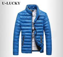 Winter Men Casual Jackets Cotton Inside PU Leather Outdoor Wear Warm Coats Abrigos y Chaquetas Chaqueta Hombre Veste Homme 2015
