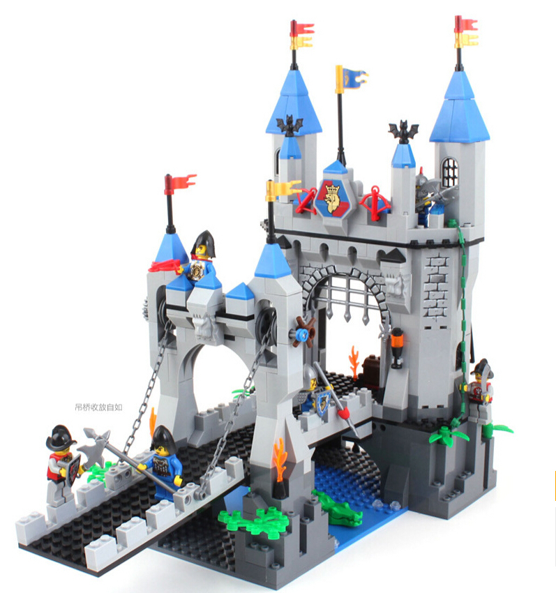 Castle And Knight Toys 51