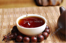 2014 Loose Tea Arrival Limited Buy Direct From China free Shipping Yunnan Puer tea Menghai Old
