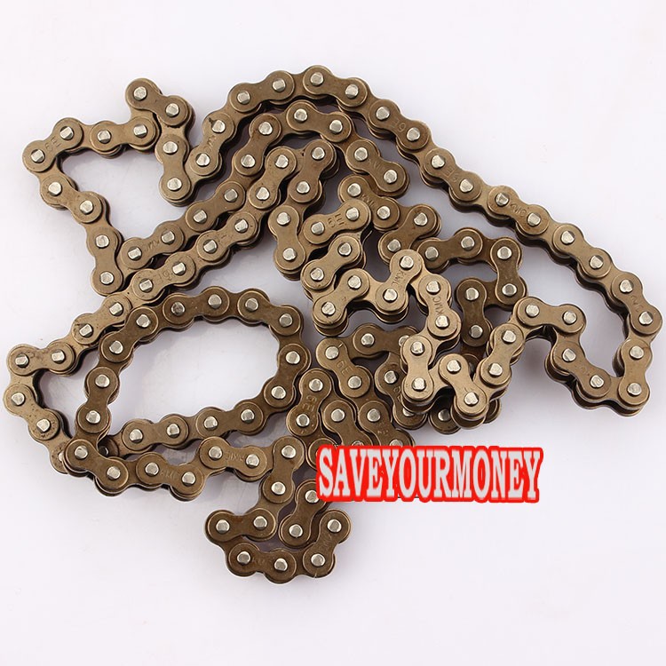 138-144LINKS FOR 49CC CHAIN