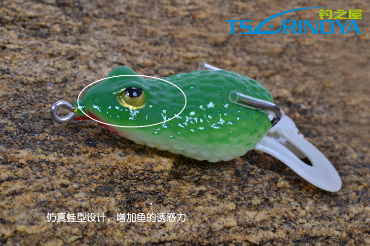 trulinoya promotion 50mm 12g 2pcs lot soft frog smaller snakehead killer soft bait carp fishing trulinoya promotion 50mm 12g 2pcs lot soft frog smaller snakehead killer soft bait carp fishing
