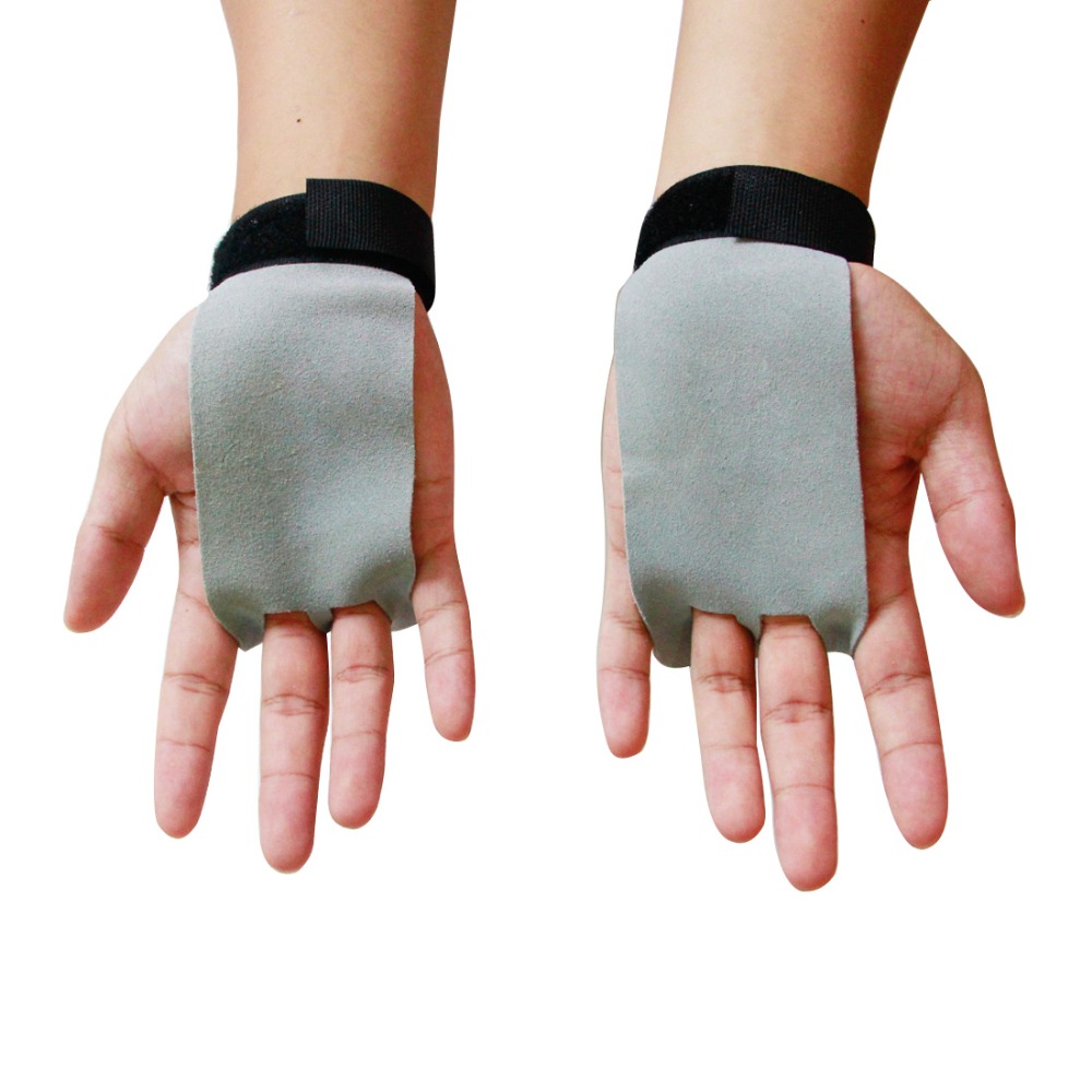 Buy 5B Weight Lifting Palm Protector Barbell grip