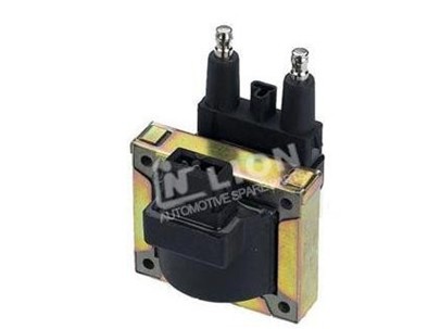 Free Shipping Auto Ignition Coil For Renault Oem 7700854306 7700872265 Bae801ak 60708138 Dmb802 Car Replacement Parts
