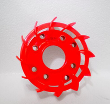 GY6 50cc 125cc 150cc High Performance Racing Turbo Cooling Fan for 139QMB 152QMI 157QMJ Scooter Moped ATV Go Cart