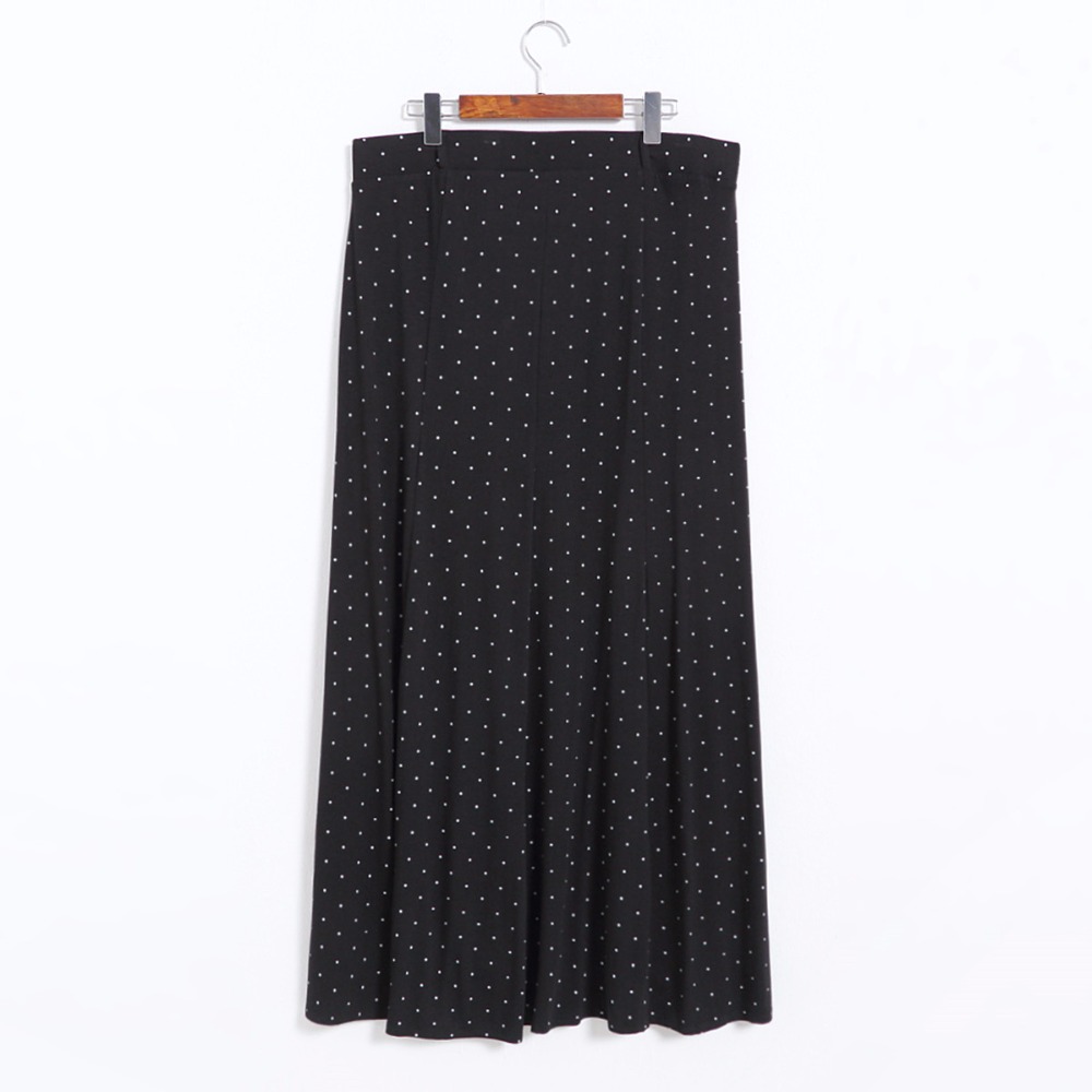 2xl 10xl plus size polka dot skirt floor length maxi skirt big size large size 4xl 2xl 10xl plus size polka dot skirt floor length maxi skirt big size large size 4xl