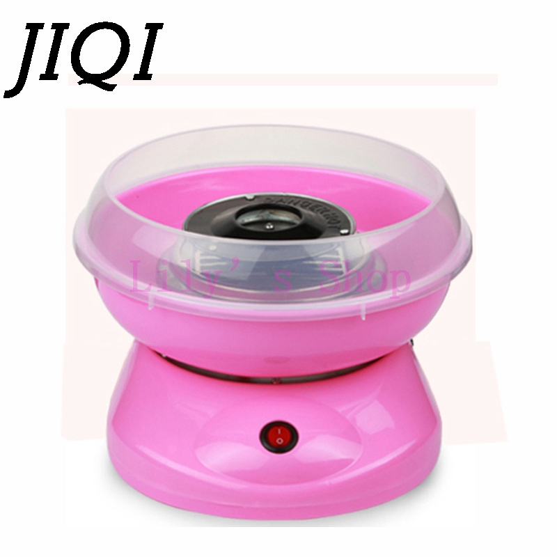 Darice Cotton Candy Machine – Retro Deluxe Cotton Candy