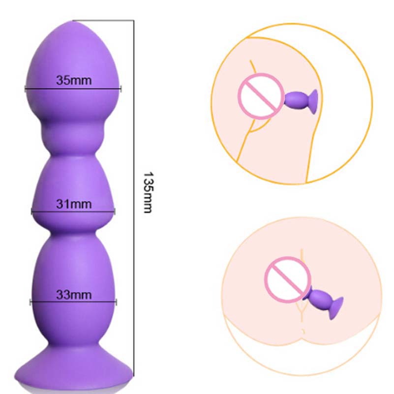 Objects For Anal Stimulation 9