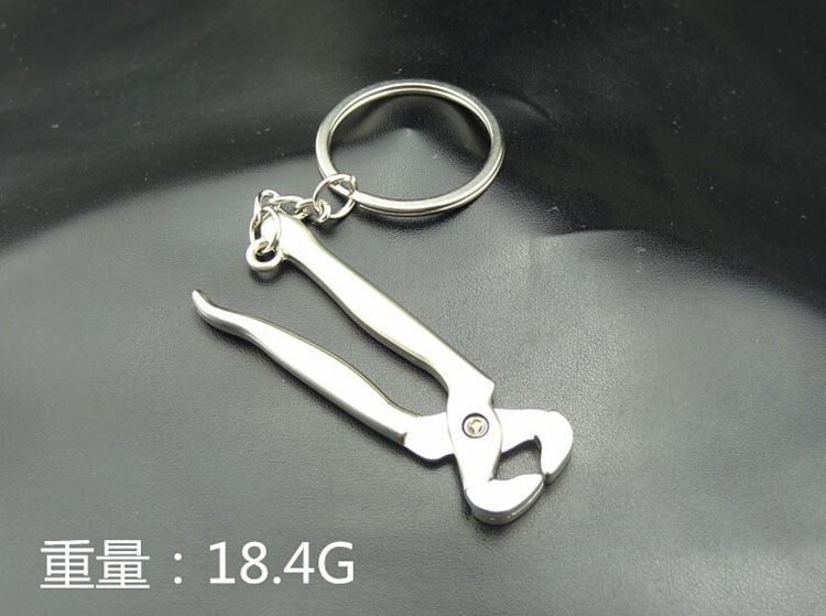 Tool keychain (23)