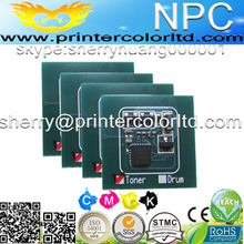 chip Office Electronics FOR Fuji Xerox CCP C118 CC 123 133 M-118 M 123 WC118I WC-133 black reset universal chips-free shipping