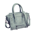 New 2016 Fashion Women Shoulder Bag Female PU Leather Casual Shoulder Bag Brand Designer Handbag High