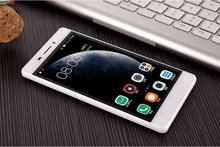 Original Hisense M30 Mobile Phone Android 6.0 4G LTE Quad Core1GB 8GB 5.0MP 2000mAh 5.0 inch Smartphone