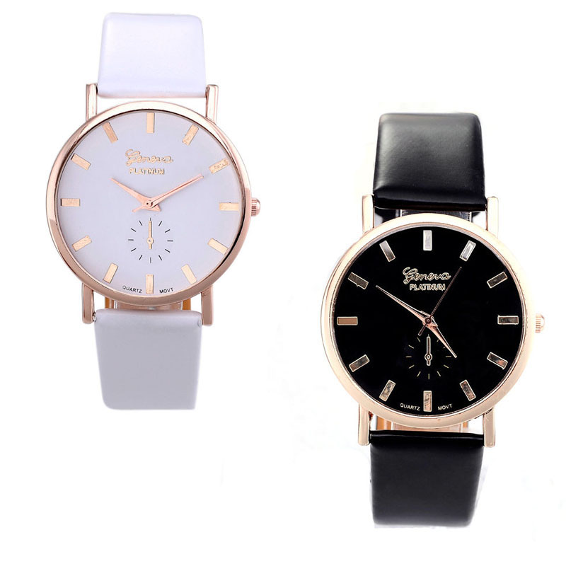 geneva watch women