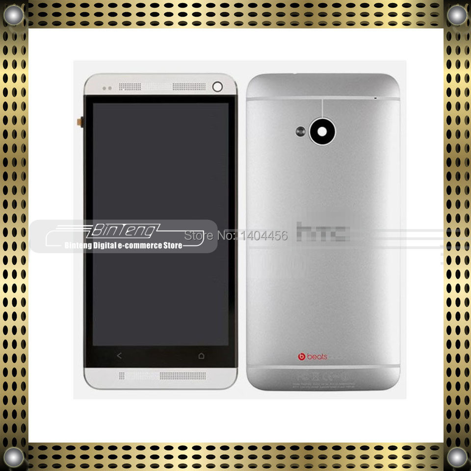    - +    +           HTC One / 801e / M7