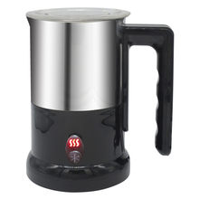115ml Cordless Automatic Electric Milk Frother & Cappuccino Maker