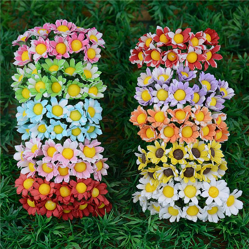 Online Buy Wholesale Artificial Daisy From China Artificial Daisy ...