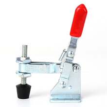Best Price 101A 50Kg/110Lb Holding Capacity Horizontal Quick Release Hand Toggle Clamp Tool