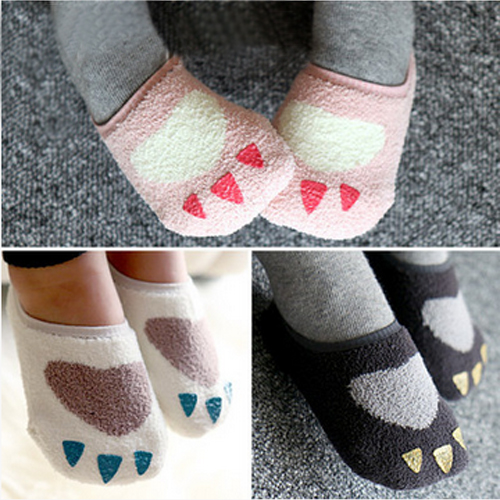 2016 Hot Sale Baby Socks Casual Cotton Winter Sock...