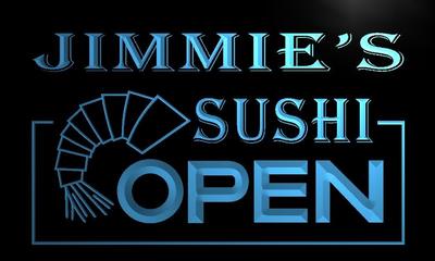 Neon sushi coupons