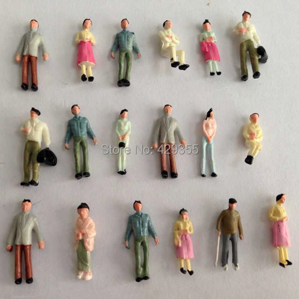2015 new miniature scale model figures 1 100 architectural 2015 new miniature scale model figures 1 100 architectural