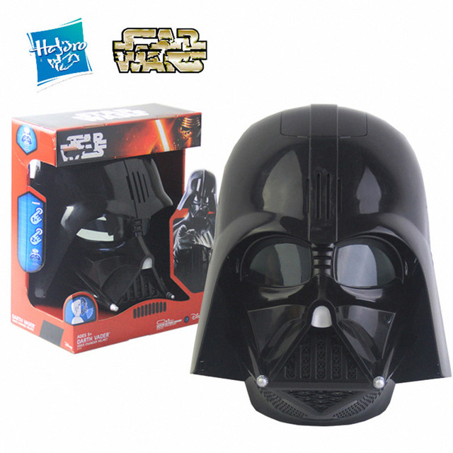 voice changer star wars helmet