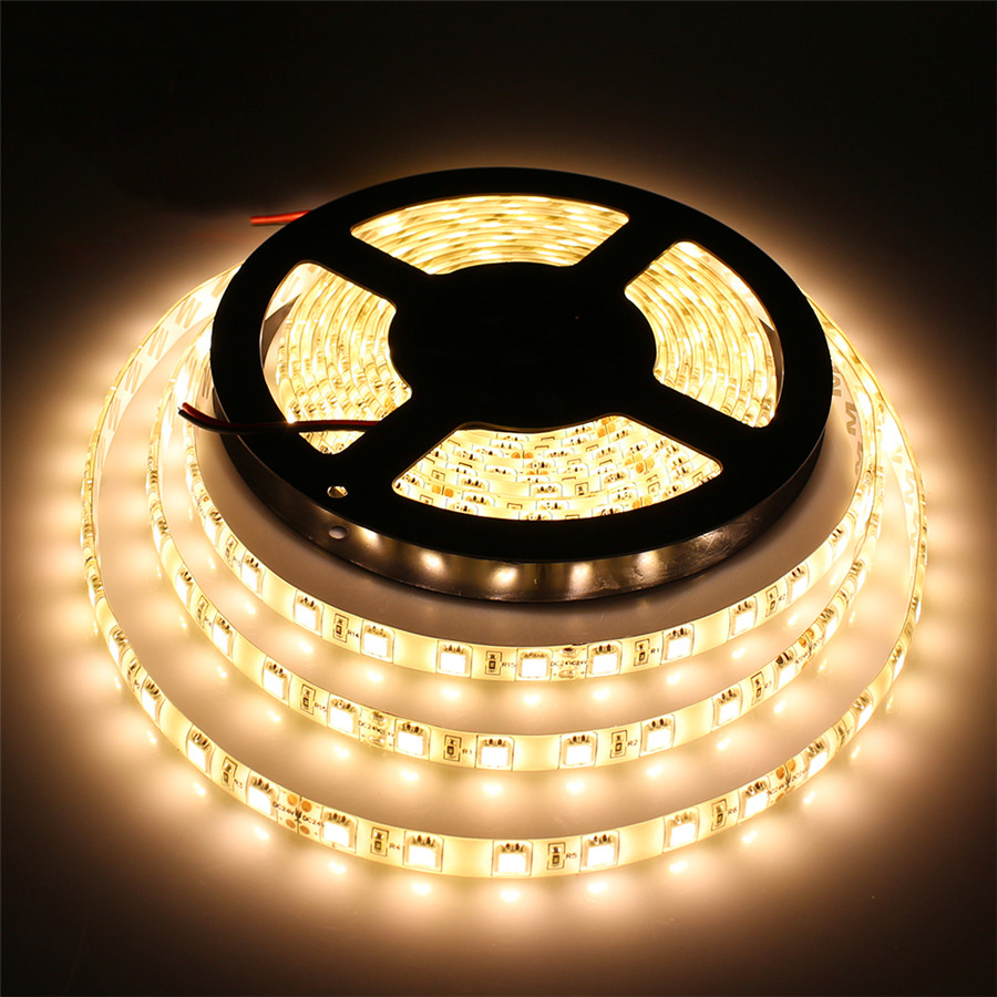 68 Great Led tape light exterior Info