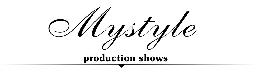 production shows