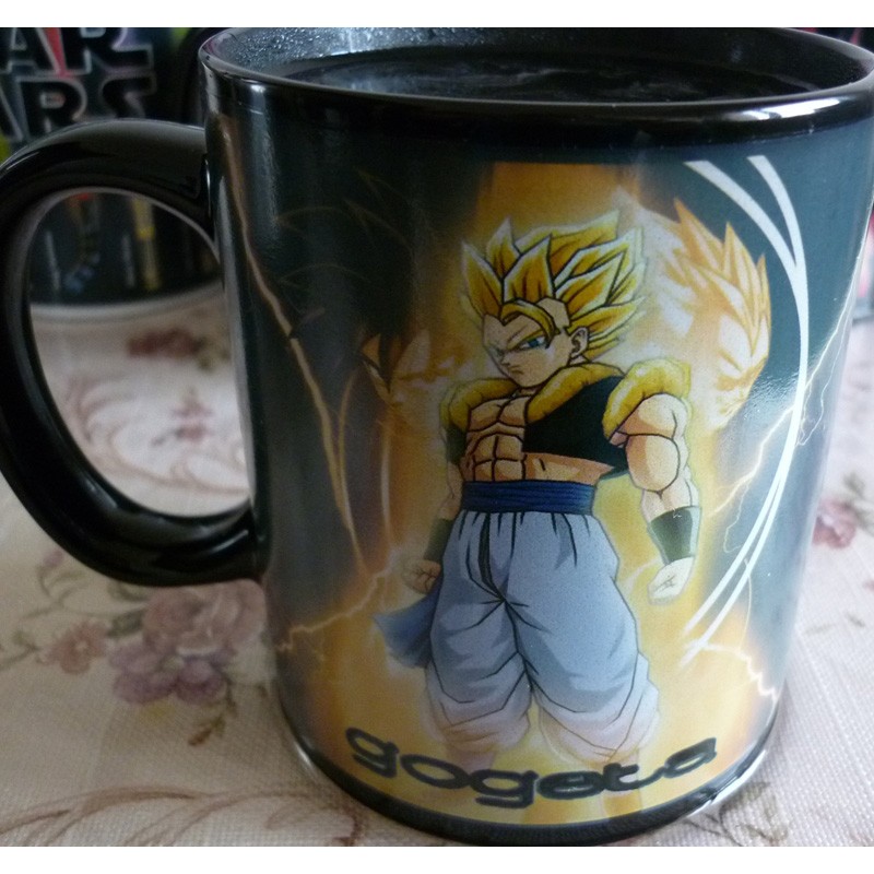 gogeta mug 07