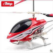 Super Cool New arrvia Rc helicopter YD812 2.4G 4CH 6-Axis Gyro Flybarless remote control toy with radio conrtrol VS SF557A