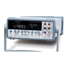 GDM-8261A 6 1/2 LCD display bench top Multimeter