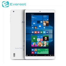 Teclast X80 Plus tablet PC Dual OS Windows10 & Android5.1 Intel Cereza Trail Z8300 2 GB RAM 32GB ROM IPS HDMI windows tablet