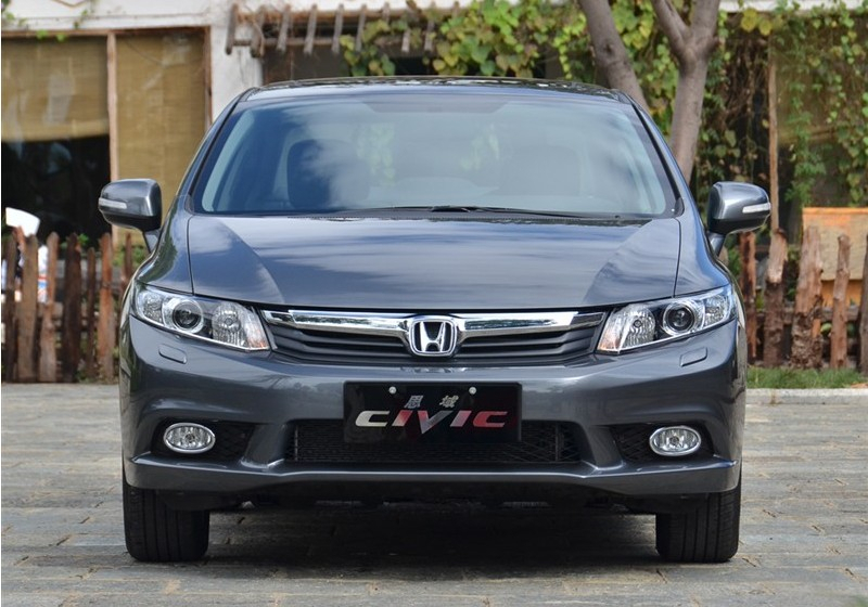 MCL058B Honda Civic (2011-2014) 15