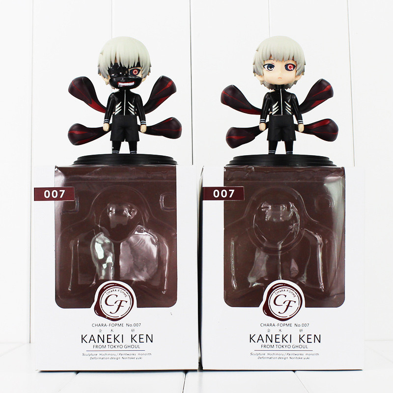 toko action figure anime