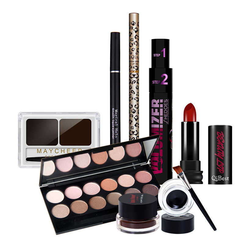 Online Get Cheap Makeup Gift Sets Alibaba Group