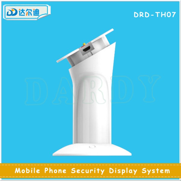 Mobile Phone Security Display System