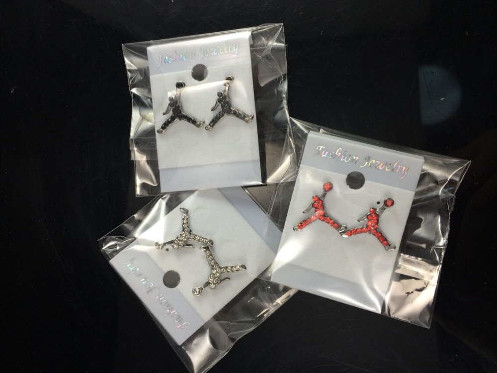 pendientes air jordan hombre pendientes air jordan hombre