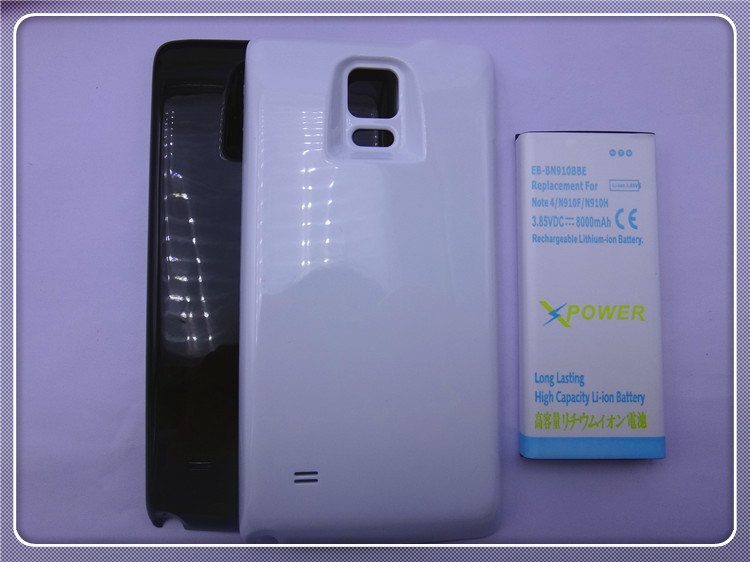 8000     -  +    Samsung Galaxy  4 IV Note4 SM N910 N910A N910F