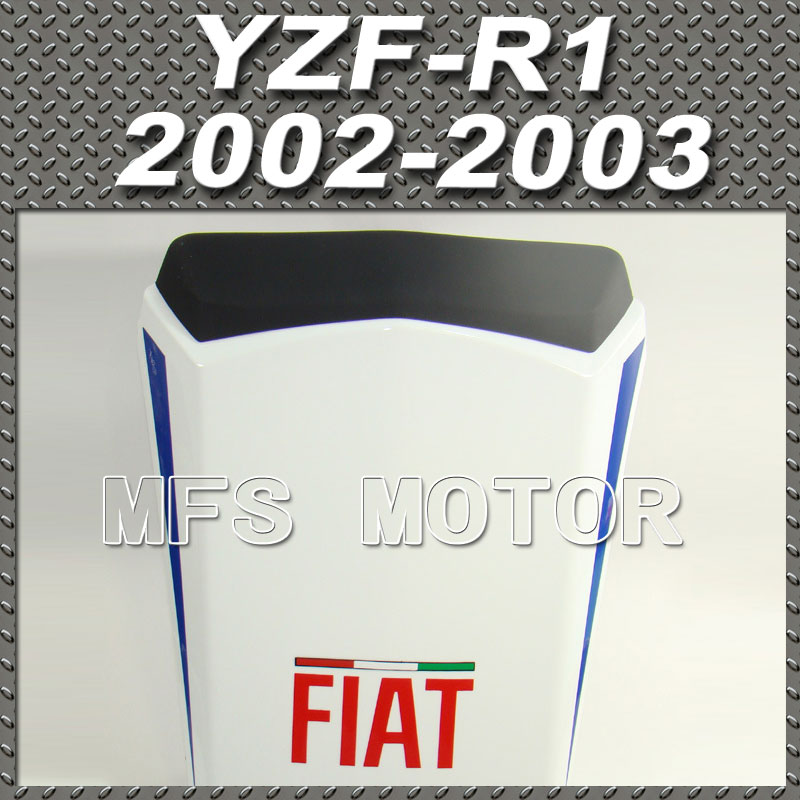    YZF-R1        ABS     Yamaha YZF-R1 2002 - 2003 FIAT