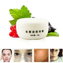 100 Original SnazII Moisturize whitening repair fade spot facial cream eliminate melanin facial care treatment purifying