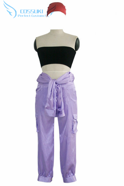 Newest High Quality FullMetal Alchemist Winry Rockbell Working Uniform Cosplay Costume ,Perfect Custom for You !