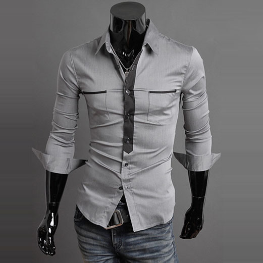 Mens dress shirts cheap