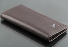 M05 Brand leather wallet men clutch bag purse for men the long wallets holder cowhide vintage