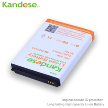 sale 1pcs lot KANDESE Brand Black Door Cover 8400mAh High capacity Extended Battery For Samsung Galaxy